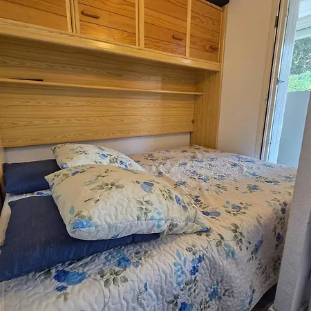 Avec Parking - 4 Pers. - Fr-1-880-89 Apartment Agde