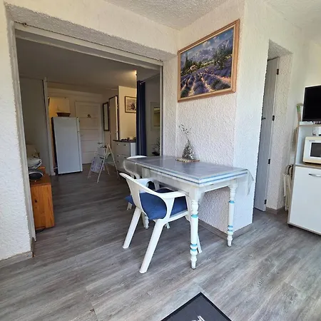 Apartment Avec Parking - 4 Pers. - Fr-1-880-89 *
