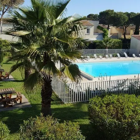 Avec Parking - 4 Pers. - Fr-1-880-89 Apartment *